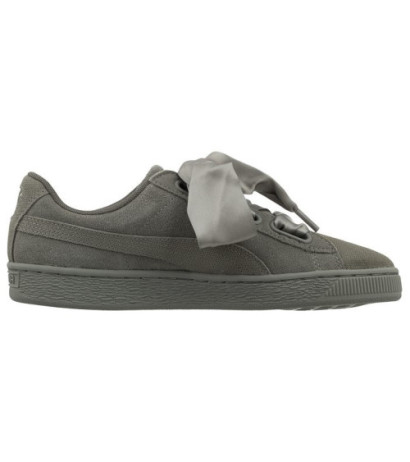 Puma Suede Heart Pebble Wn's 365210-02 (PU431-b) spordijalatsid