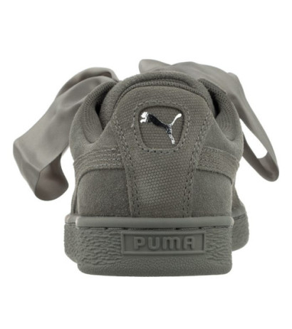 Puma Suede Heart Pebble Wn's 365210-02 (PU431-b) spordijalatsid