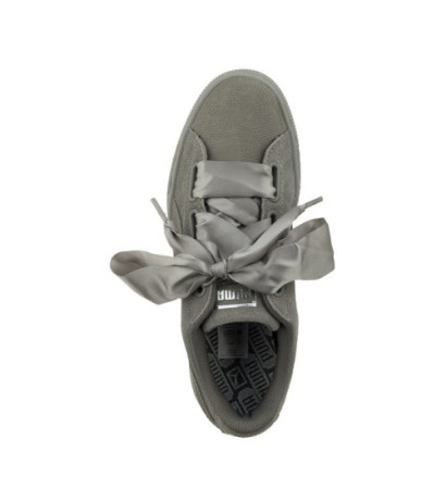 Puma Suede Heart Pebble Wn's 365210-02 (PU431-b) spordijalatsid