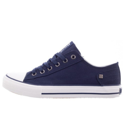 Big Star Granatowe DD274335 (BI165-a) kingad