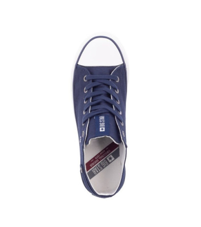 Big Star Granatowe DD274335 (BI165-a) kingad