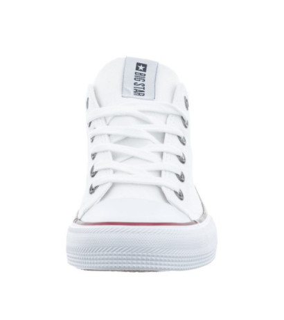 Big Star Białe DD274336 (BI165-b) kingad