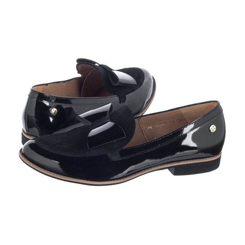 Maciejka Czarne 04099-01/00-5 (MA441-a) kingad