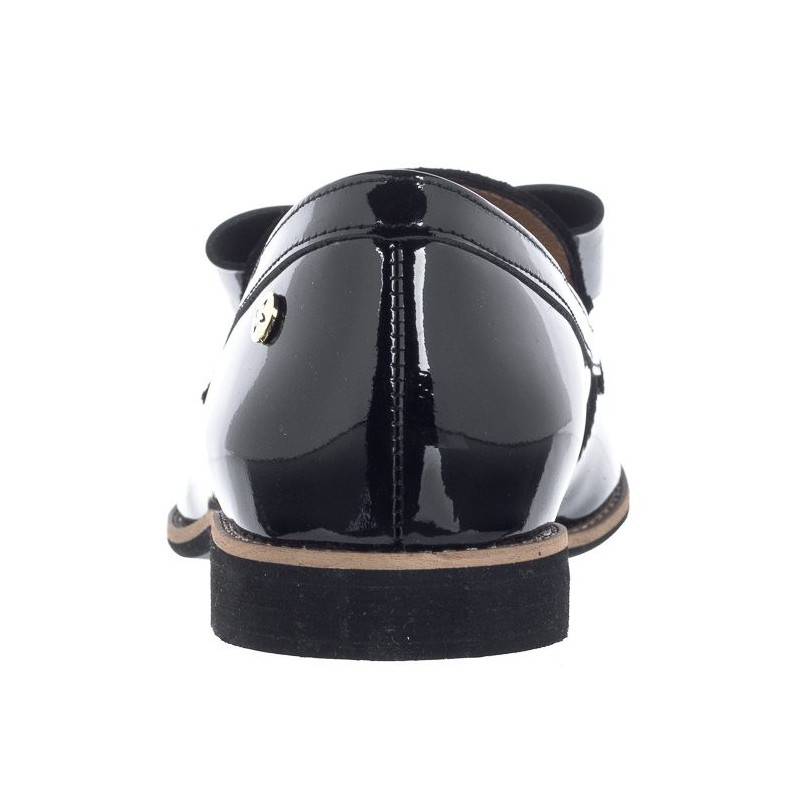 Maciejka Czarne 04099-01/00-5 (MA441-a) kingad