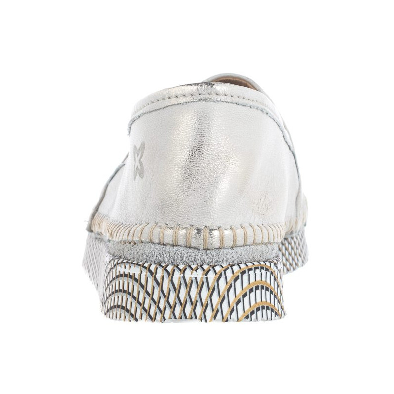 Maciejka Złote 03512-25/00-0 (MA442-a) kingad