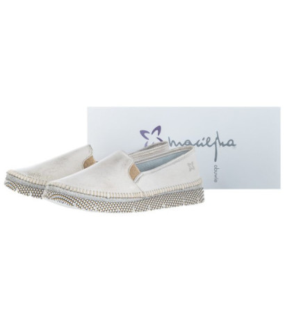 Maciejka Złote 03512-25/00-0 (MA442-a) kingad