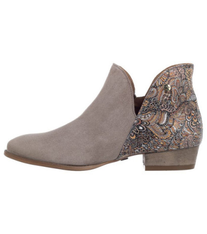 Maciejka Beżowe 04091-04/00-5 (MA455-a) kingad