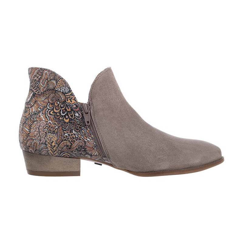 Maciejka Beżowe 04091-04/00-5 (MA455-a) kingad