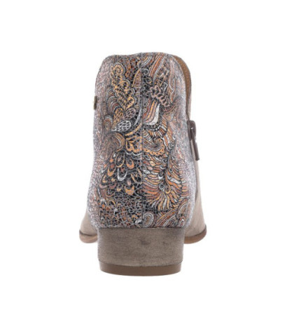 Maciejka Beżowe 04091-04/00-5 (MA455-a) kingad