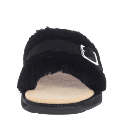 EMU Australia Warden Stinger Black W11914 (EM292-a) Naiste kingad/klappide klapid