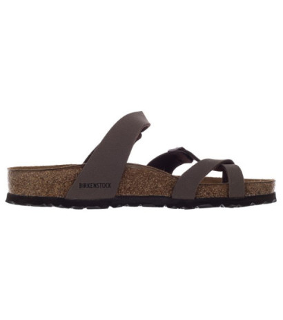 Birkenstock Mayari Nubuck Mocca 71061 (BK83-b) kingad