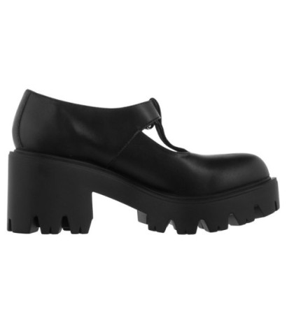 Altercore Mary Vegan Black (AL54-a) kingad