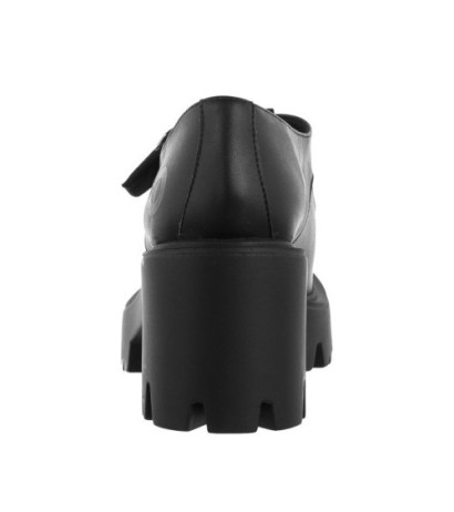 Altercore Mary Vegan Black (AL54-a) kingad