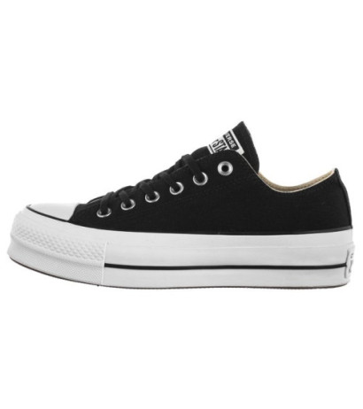 Converse CT All Star Lift OX White 560251C (CO351-b) kingad