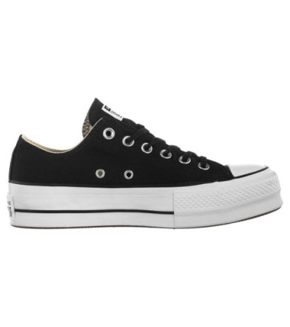 Converse CT All Star Lift OX White 560251C (CO351-b) kingad