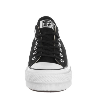 Converse CT All Star Lift OX White 560251C (CO351-b) kingad