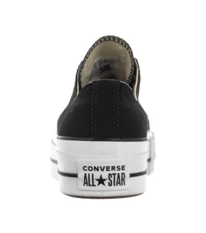 Converse CT All Star Lift OX White 560251C (CO351-b) kingad