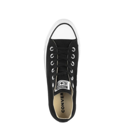 Converse CT All Star Lift OX White 560251C (CO351-b) kingad