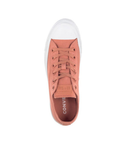 Converse CT All Star OX Desert Peach 163307C (CO372-a) kingad