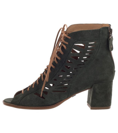 Maciejka Zielone 04040-09/00-5 (MA469-a) kingad