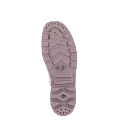 Palladium Pampa Hi Zip WL Rose Dust 95982-671-M (PA45-c) spordijalatsid