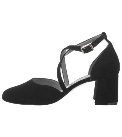 Maciejka Czarne 04070-01/00-1 (MA430-d) kingad