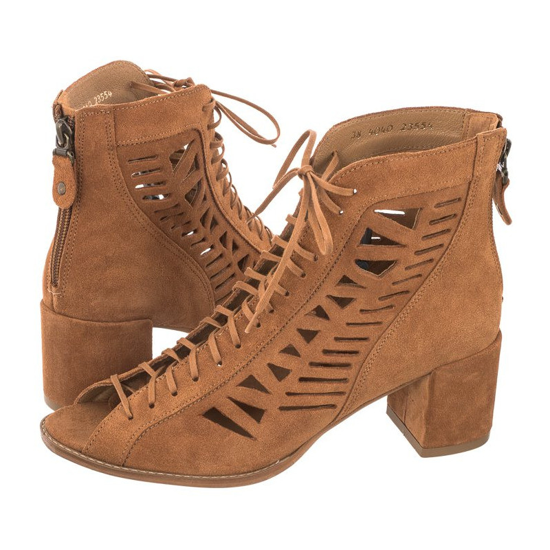 Maciejka Rude 04040-29/00-5 (MA469-e) kingad