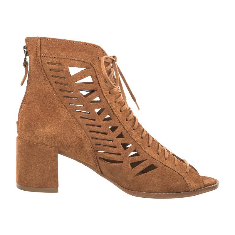 Maciejka Rude 04040-29/00-5 (MA469-e) kingad