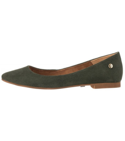 Maciejka Czarne 04100-01/00-8 (MA458-f) baleriinid