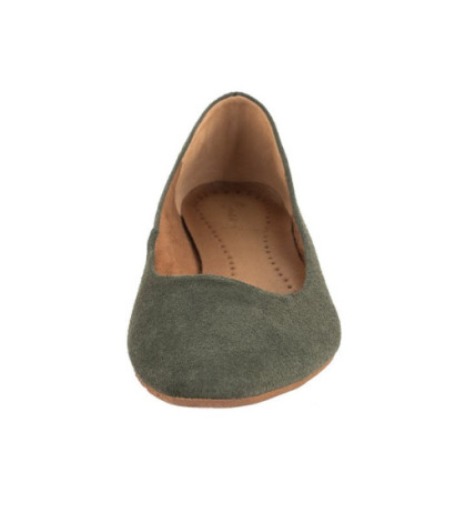 Maciejka Czarne 04100-01/00-8 (MA458-f) baleriinid