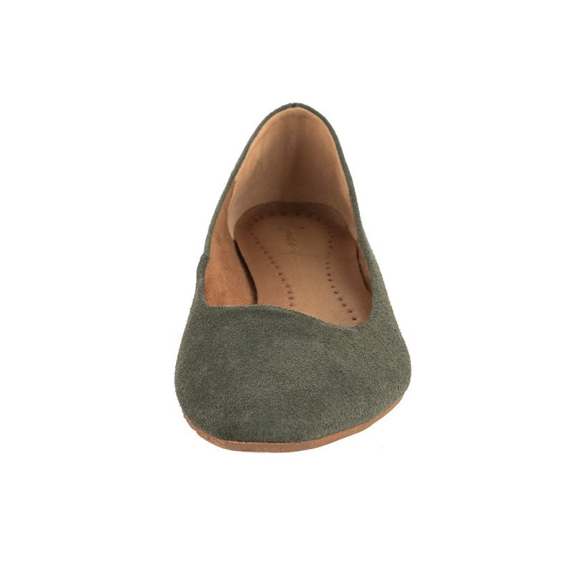 Maciejka Czarne 04100-01/00-8 (MA458-f) baleriinid