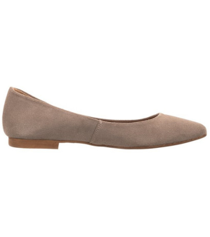 Maciejka Czarne 04100-01/00-8 (MA458-g) baleriinid