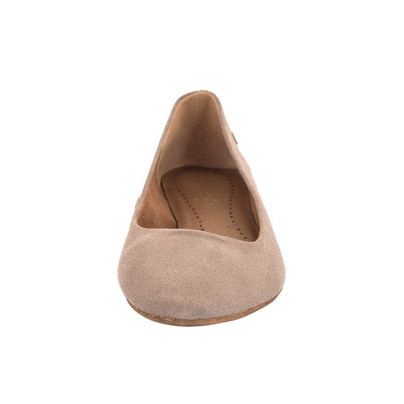 Maciejka Czarne 04100-01/00-8 (MA458-g) baleriinid