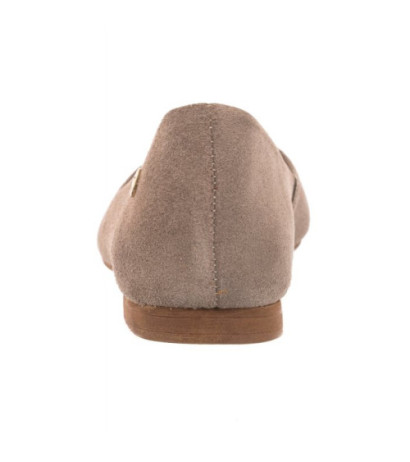 Maciejka Beżowe 04100-42/00-8 (MA458-g) baleriinid