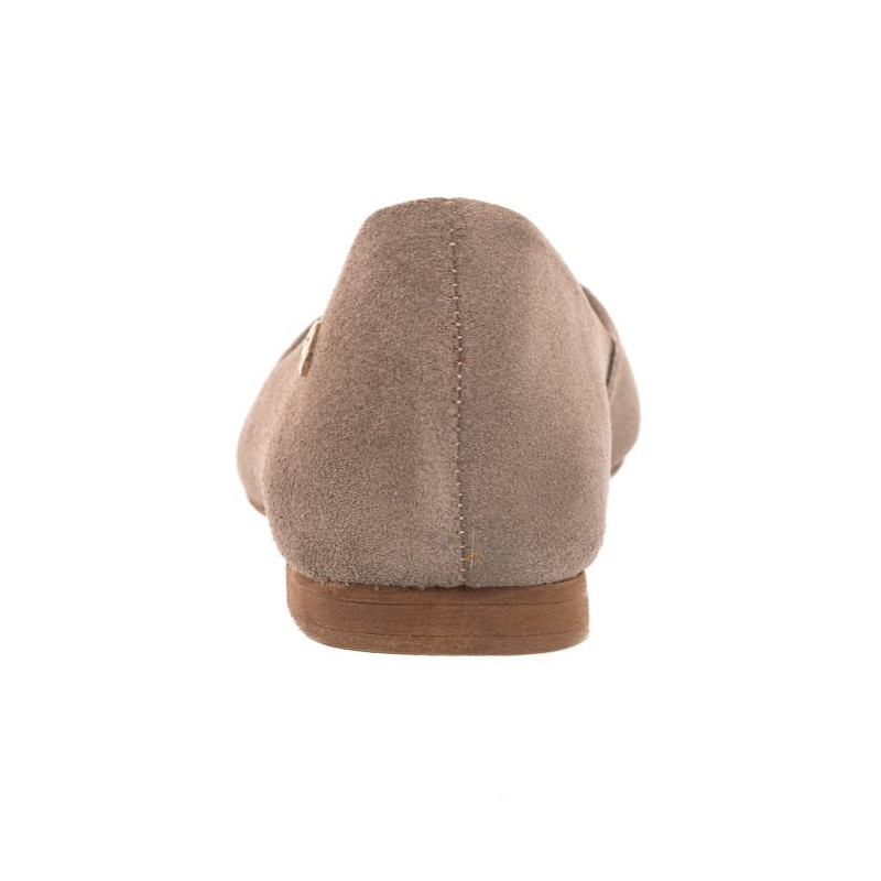 Maciejka Czarne 04100-01/00-8 (MA458-g) baleriinid