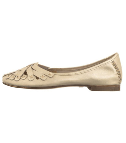 Maciejka Złote 01358-42/00-0 (MA445-c) baleriinid