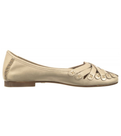 Maciejka Złote 01358-42/00-0 (MA445-c) baleriinid