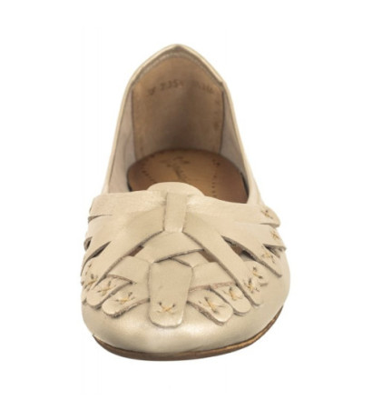 Maciejka Złote 01358-42/00-0 (MA445-c) baleriinid