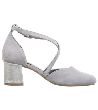 Maciejka Popielate 04070-13/00-1 (MA430-e) kingad