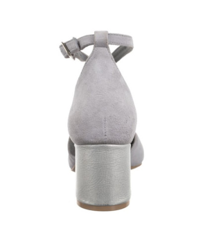 Maciejka Popielate 04070-13/00-1 (MA430-e) kingad