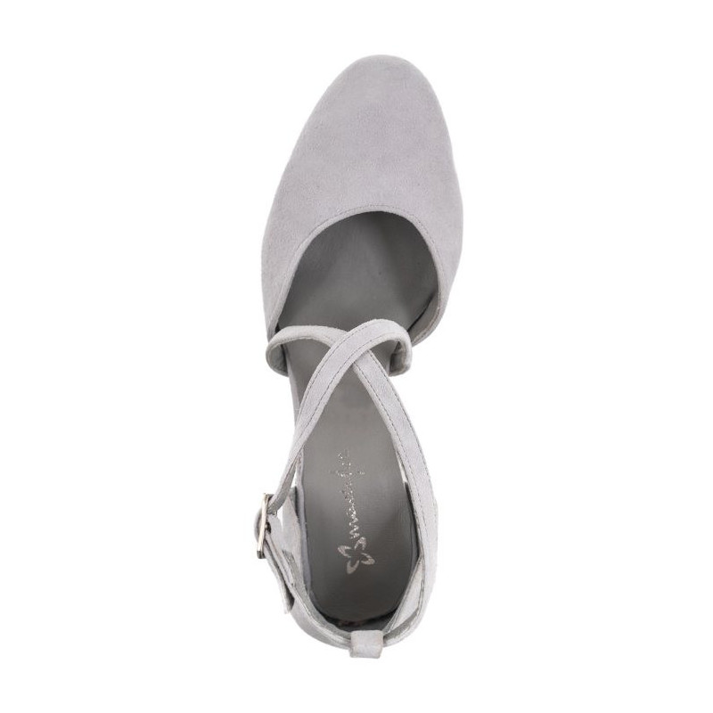 Maciejka Popielate 04070-13/00-1 (MA430-e) kingad