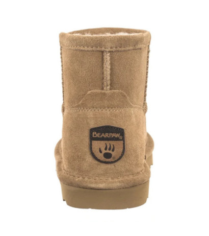 Bearpaw Alyssa Iced Coffee 2130W (BE6-f) kingad