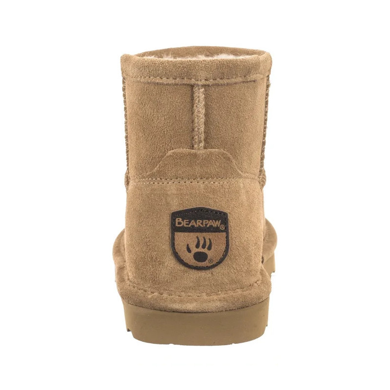 Bearpaw Alyssa Iced Coffee 2130W (BE6-f) kingad