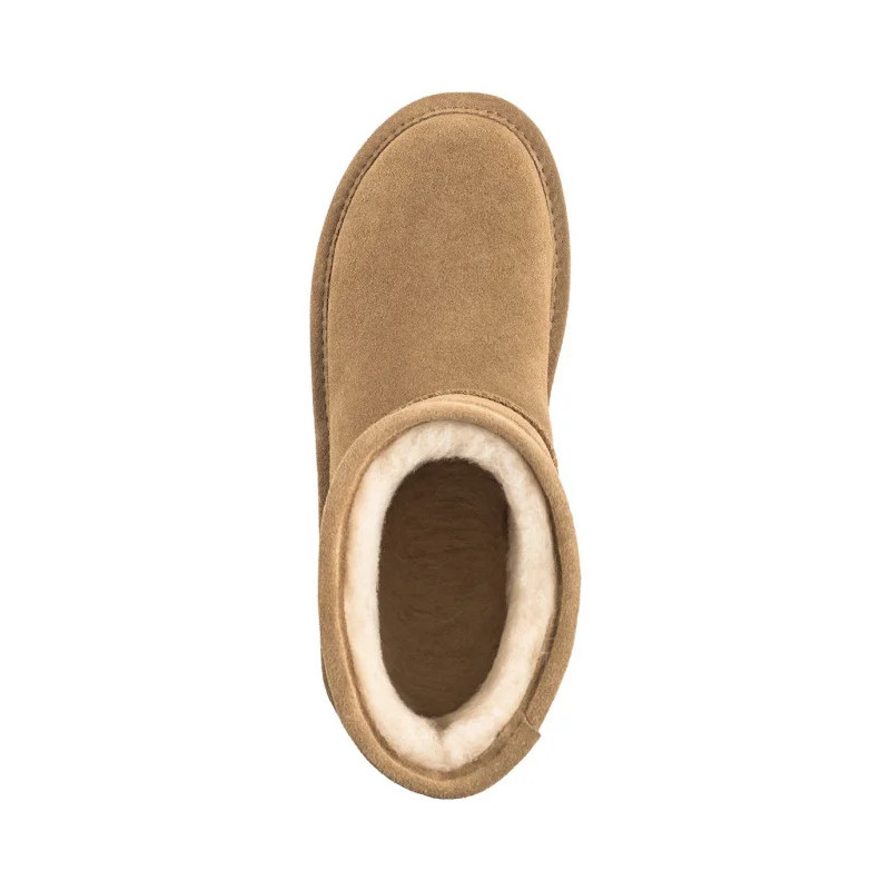 Bearpaw Alyssa Iced Coffee 2130W (BE6-f) kingad