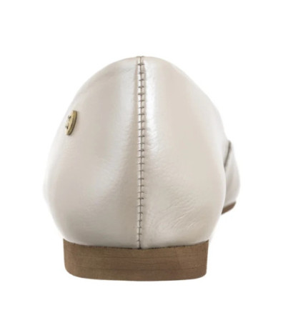 Maciejka Jasny Beż 04100-26/00-8 (MA458-j) baleriinid