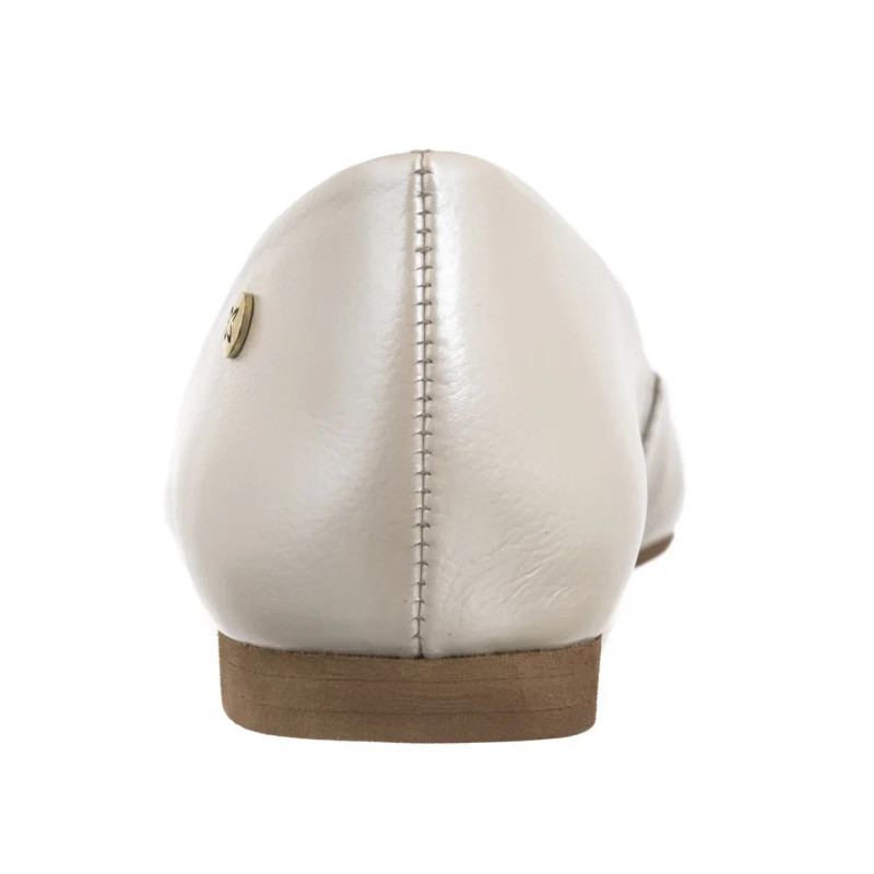 Maciejka Jasny Beż 04100-26/00-8 (MA458-j) baleriinid