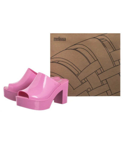 Melissa Mule AD 32233/AL351 Pink (ML77-b) kingad