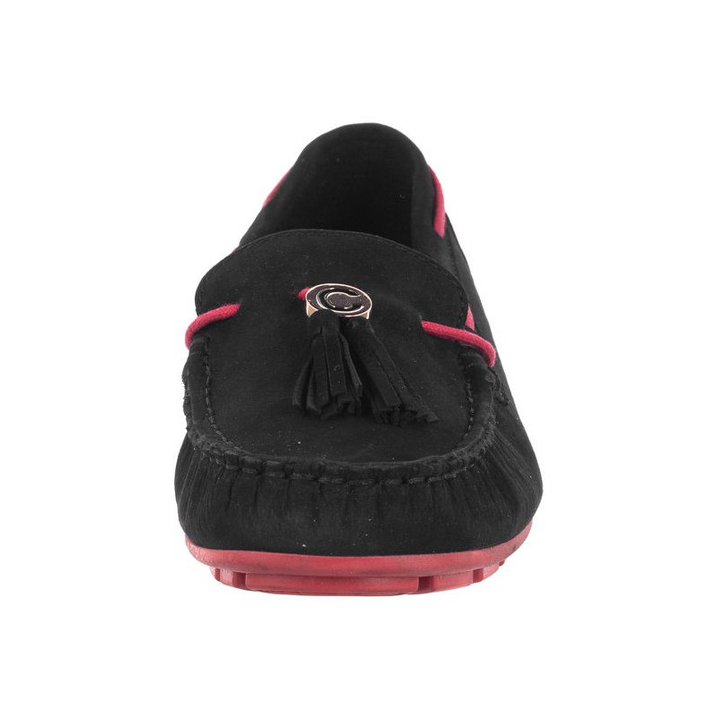 Carinii Czarne B4585-360-000-000-C85 (CI414-a) kingad