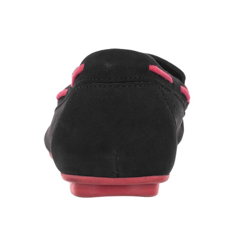 Carinii Czarne B4585-360-000-000-C85 (CI414-a) kingad