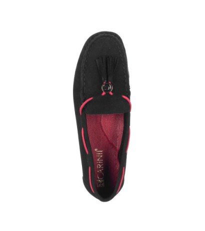 Carinii Czarne B4585-360-000-000-C85 (CI414-a) kingad